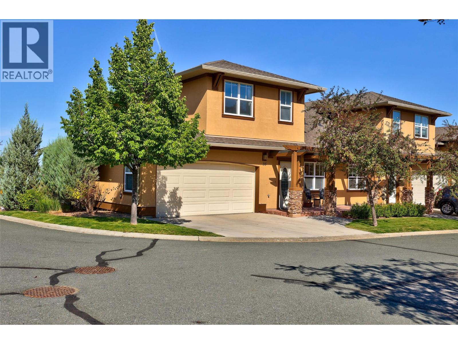 MLS® listing #29497014 for sale located at 1055 ABERDEEN Drive Unit# 35