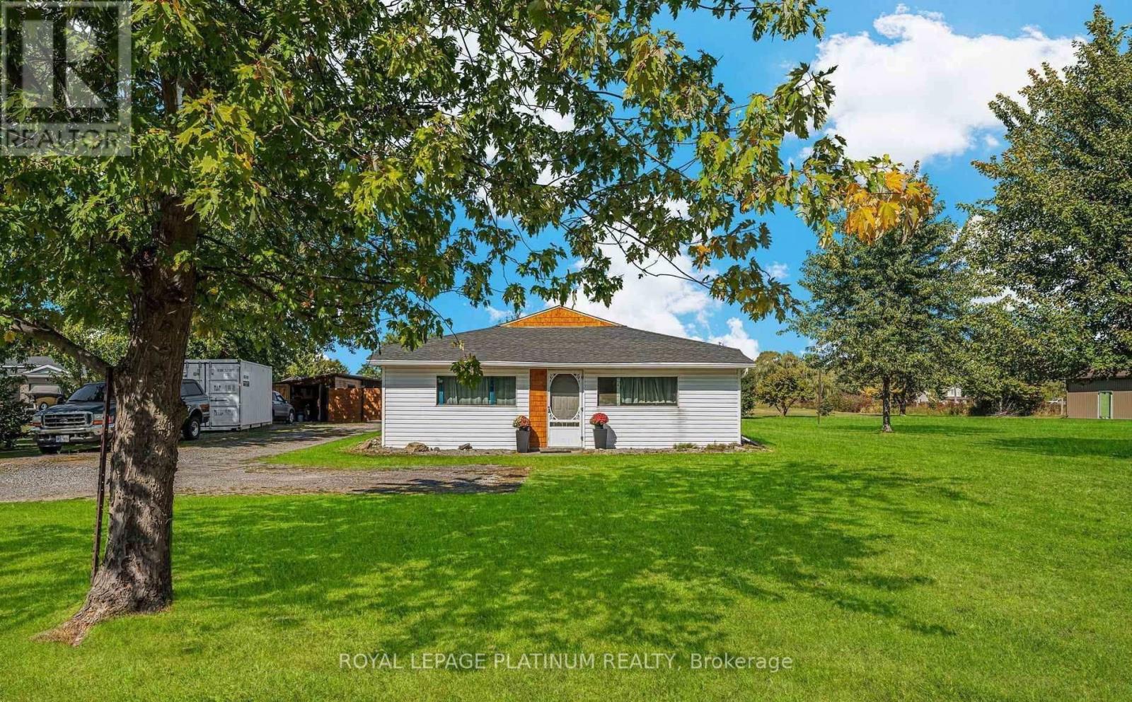 MLS® listing #29497933 for sale located at 4546 SHERKSTON ROAD