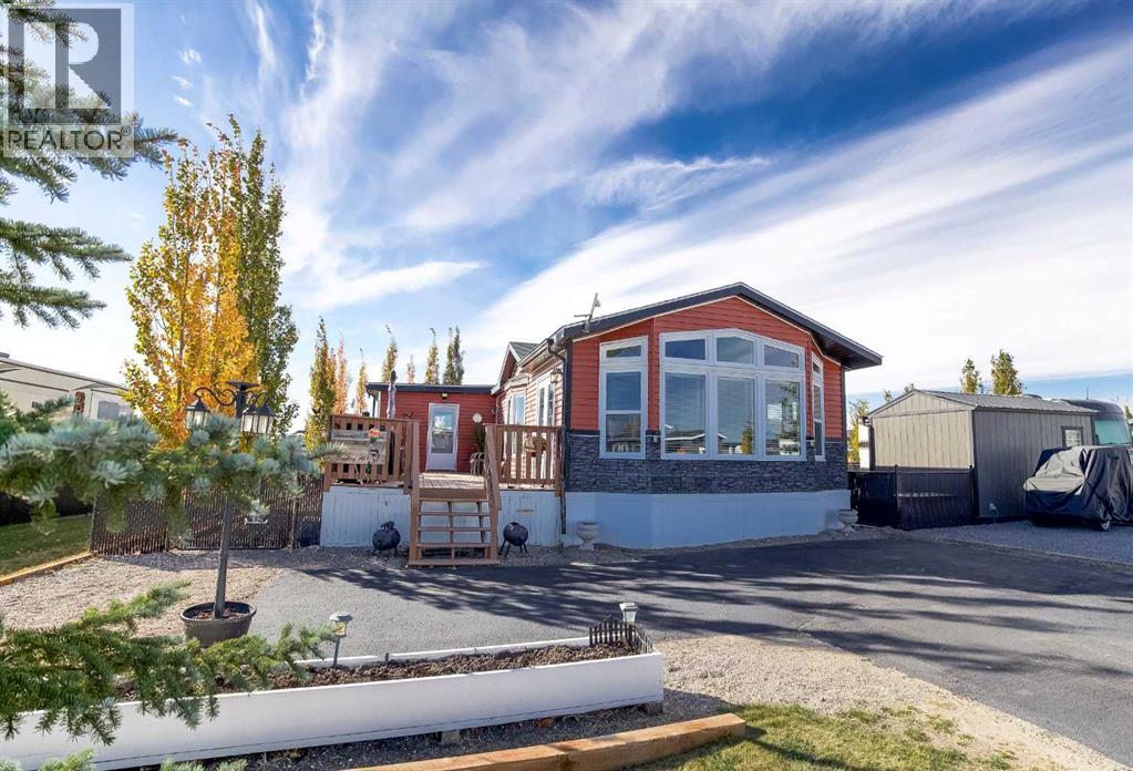 MLS® listing #29498104 for sale located at 130,  41019 RR 11