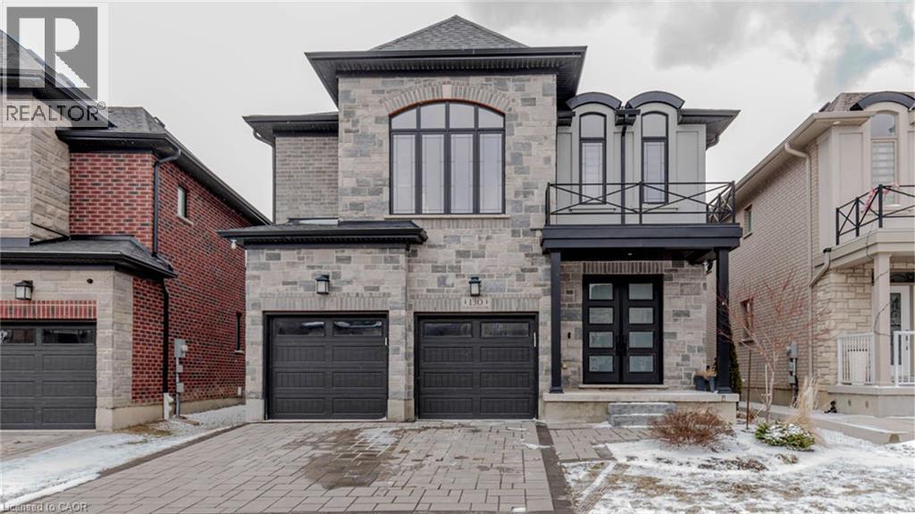 MLS® listing #29498462 for sale located at 130 PONDCLIFFE Drive