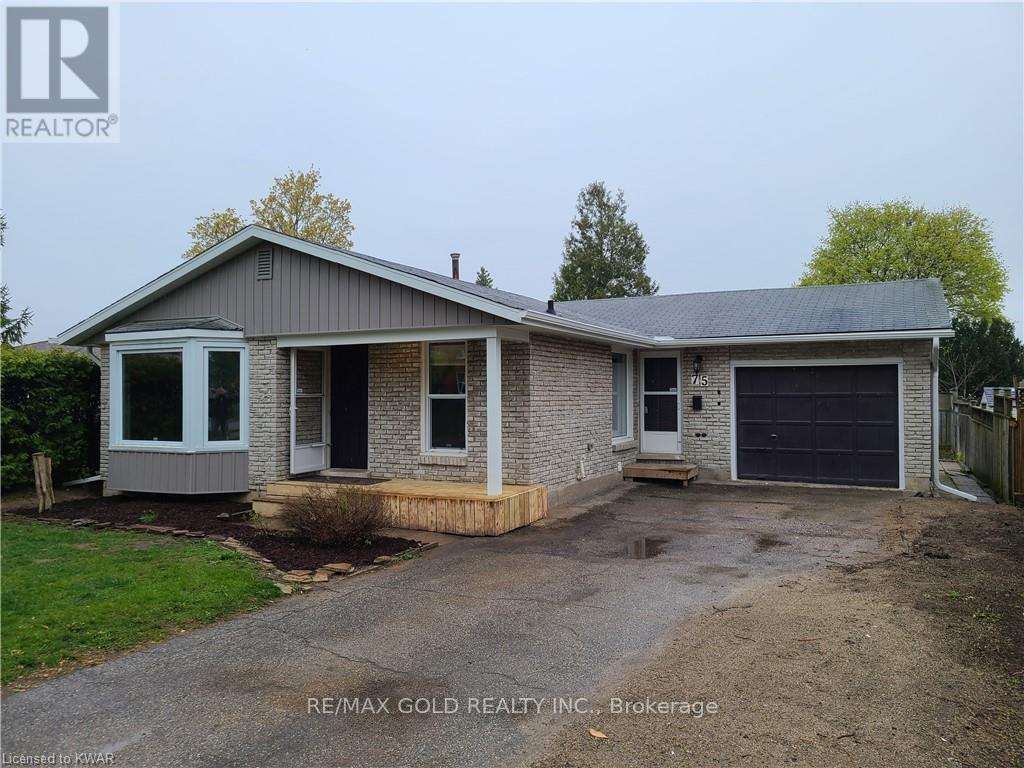 MLS® listing #29498952 for sale located at 75 PEPPERWOOD CRESCENT