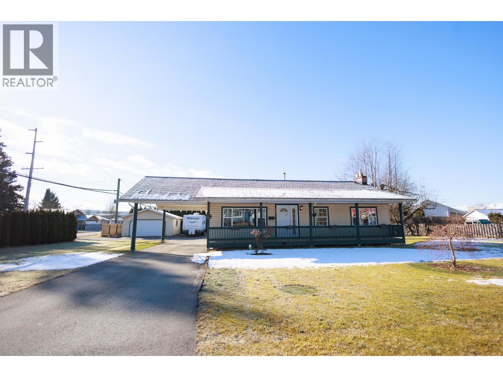 MLS® listing #29499174 for sale located at 4937 PARK AVENUE