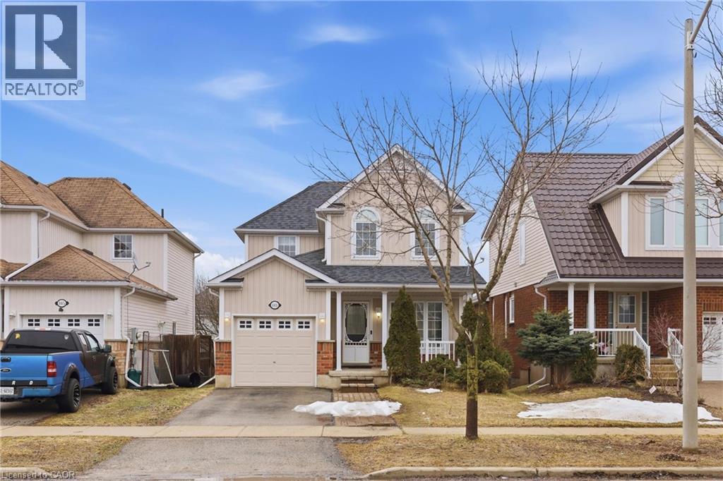 MLS® listing #29499241 for sale located at 141 KILLDEER Road