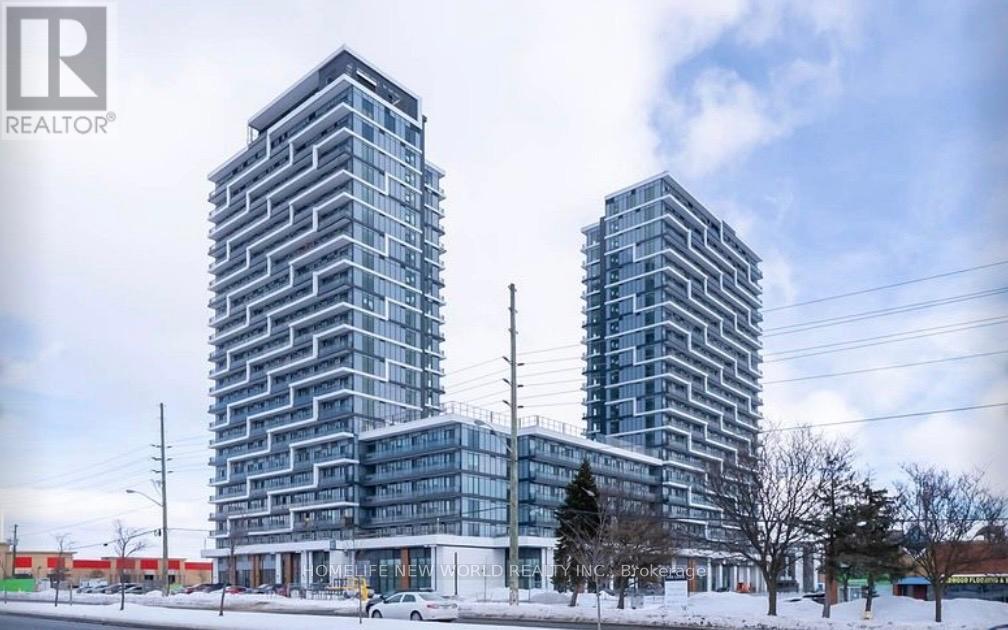 MLS® listing #29499303 for sale located at A2110 - 9763 MARKHAM ROAD