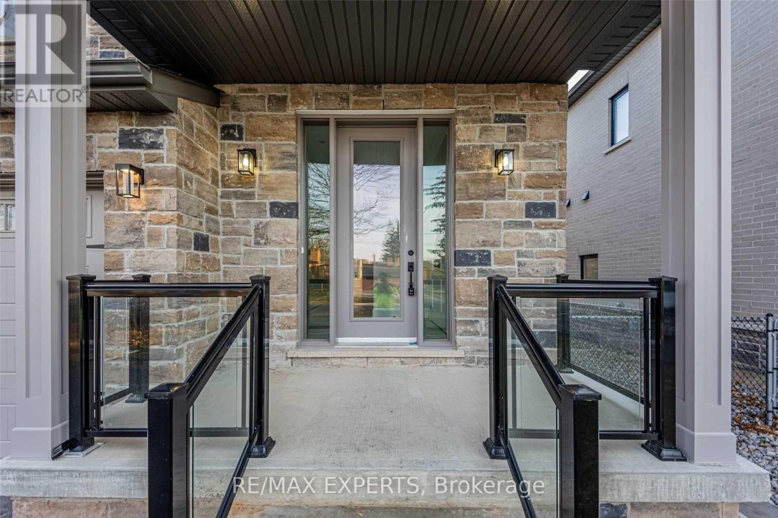 MLS® listing #29499324 for sale located at 55 MUIR AVENUE