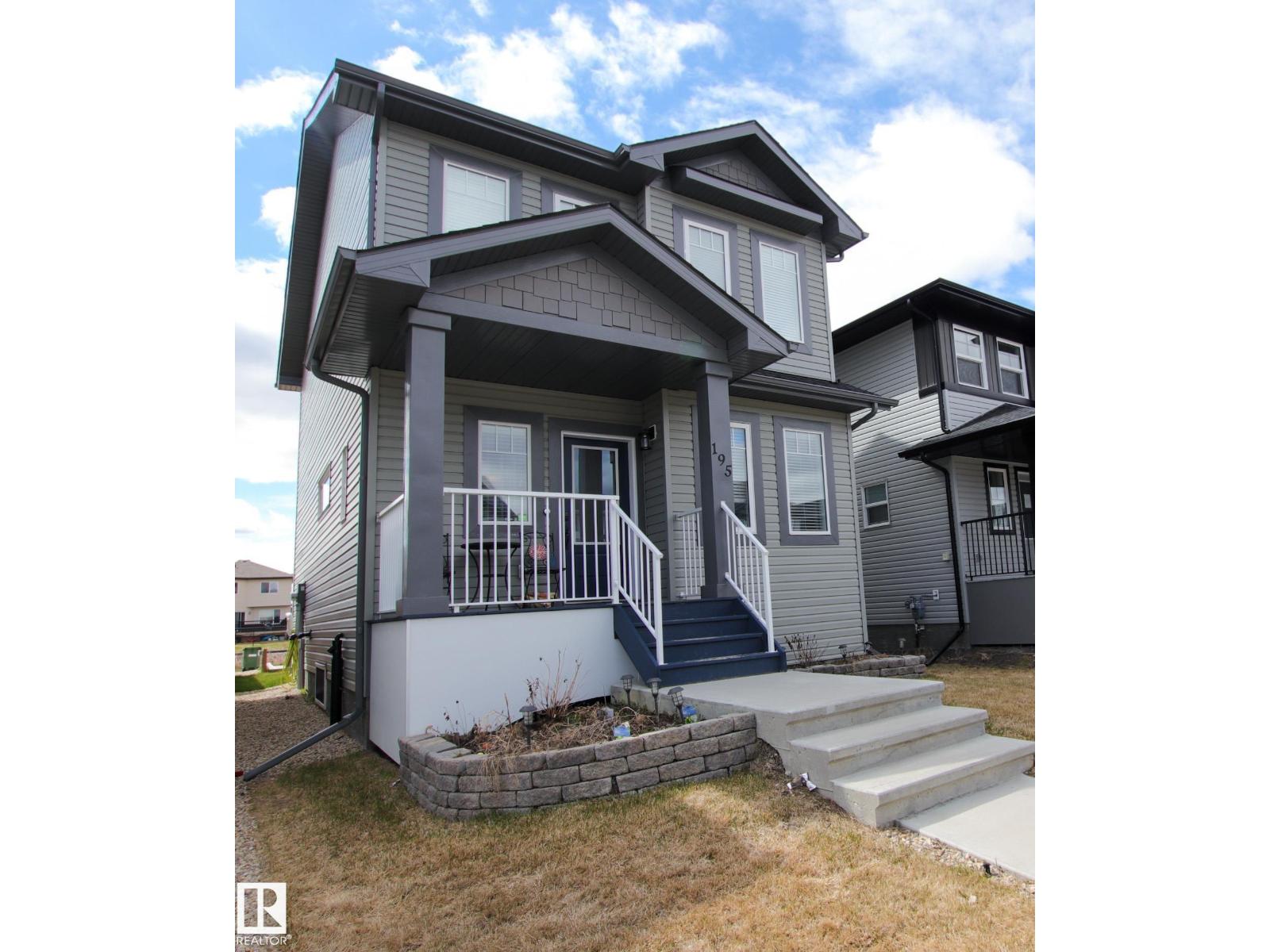 MLS® listing #29499331 for sale located at 195 KIRPATRICK WY
