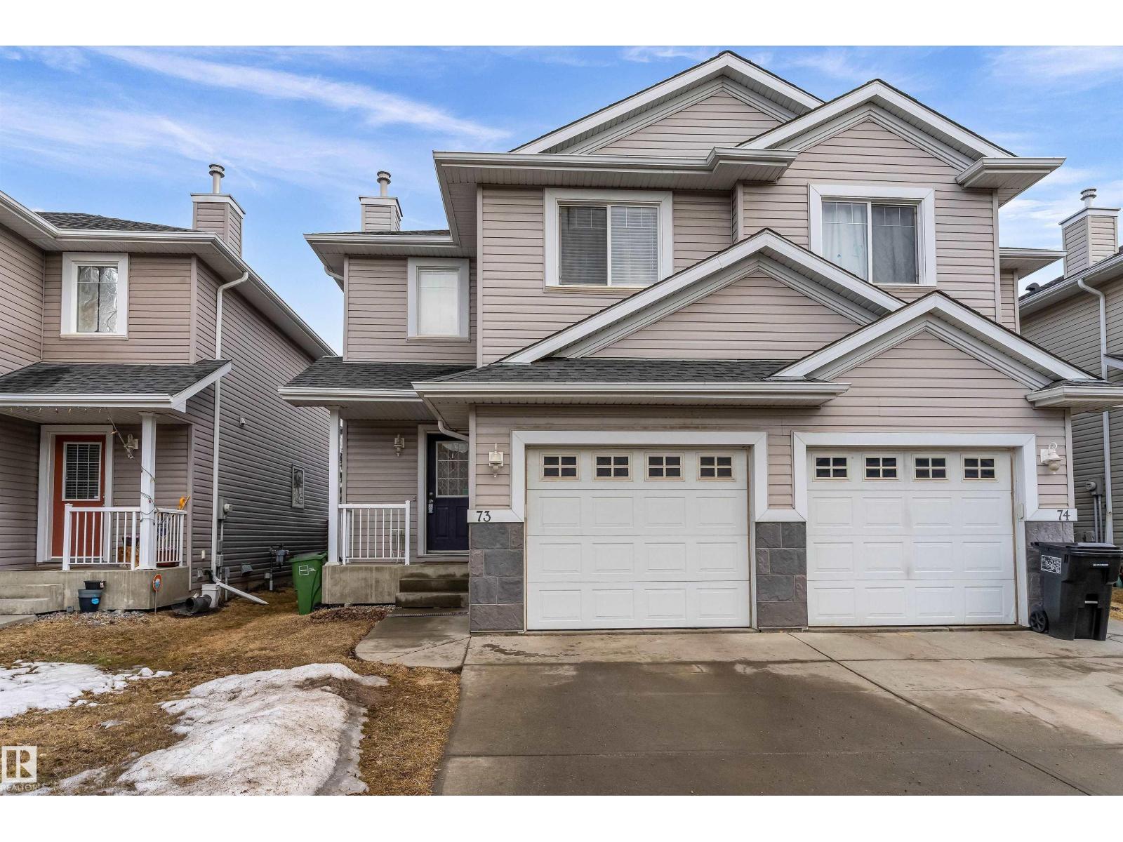 MLS® listing #29499332 for sale located at #73 1428 HODGSON WY NW