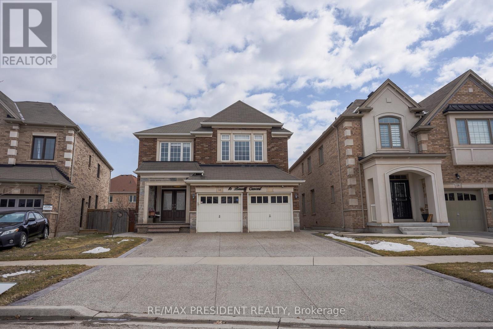 MLS® listing #29499460 for sale located at 16 BASSETT CRESCENT