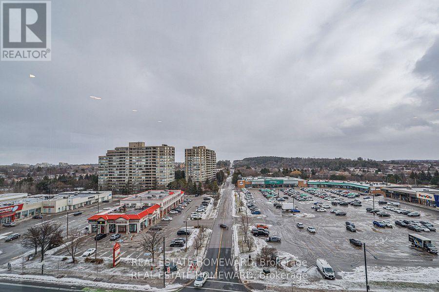 MLS® listing #29499496 for sale located at 911B - 9600 YONGE STREET