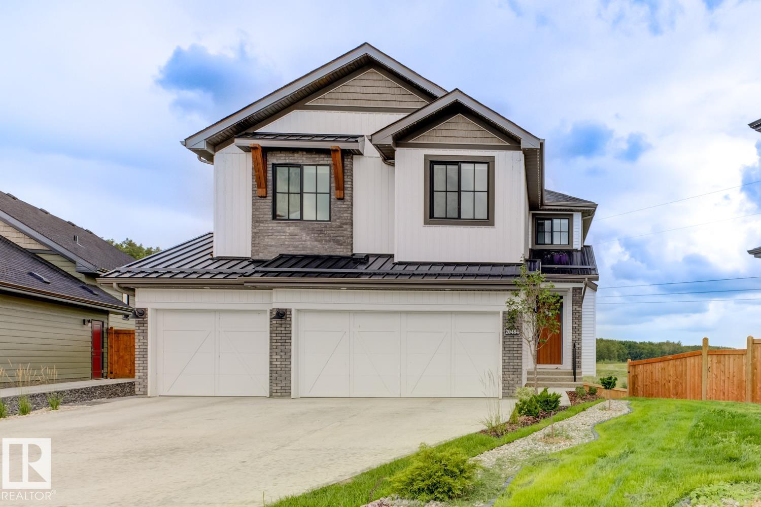 MLS® listing #29499585 for sale located at 20484 128 AV NW