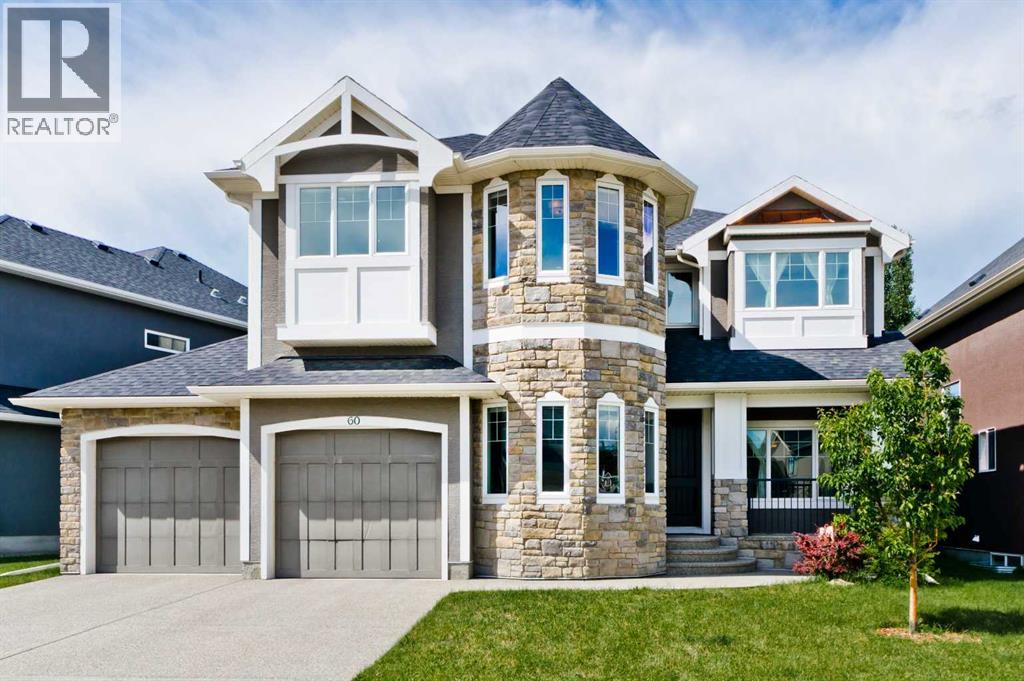 MLS® listing #29499624 for sale located at 60 ELMONT Rise SW