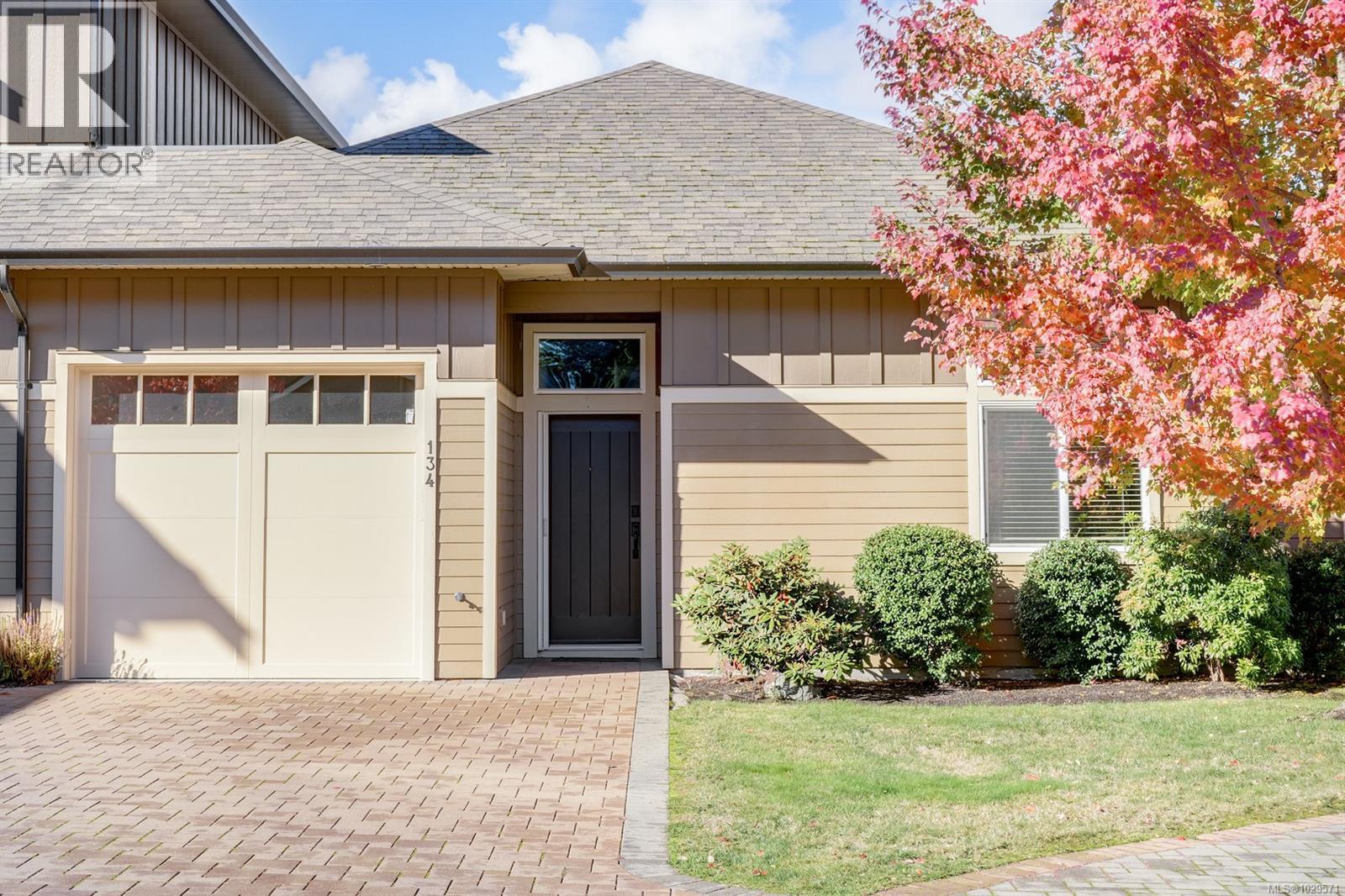 MLS® listing #29499693 for sale located at 134 3640 Propeller Pl