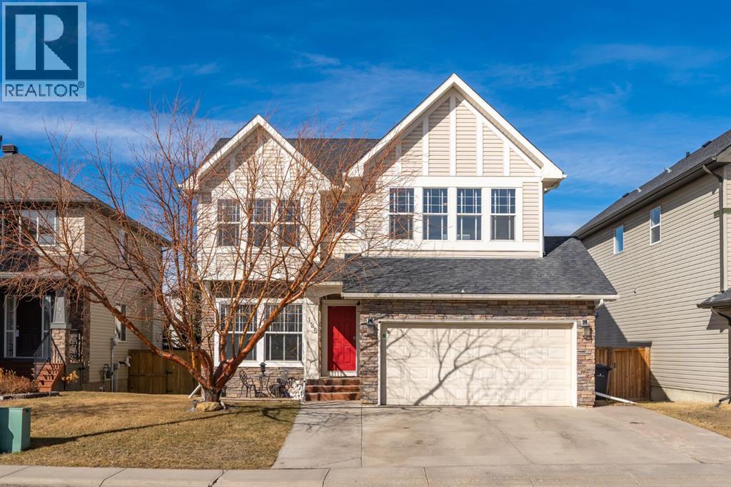 MLS® listing #29499857 for sale located at 125 Seagreen Manor