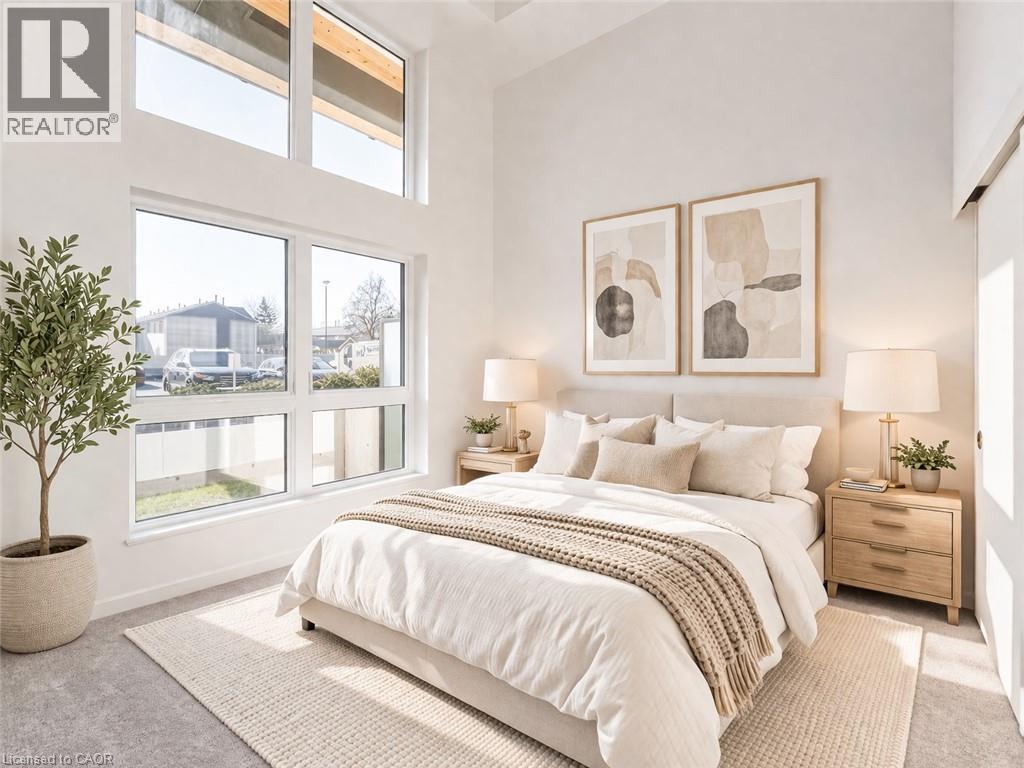 MLS® listing #29499917 for sale located at 101 GOLDEN EAGLE Road Unit# 101