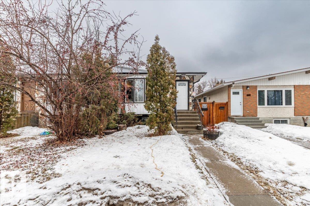 MLS® listing #29500471 for sale located at 10232 154 ST NW