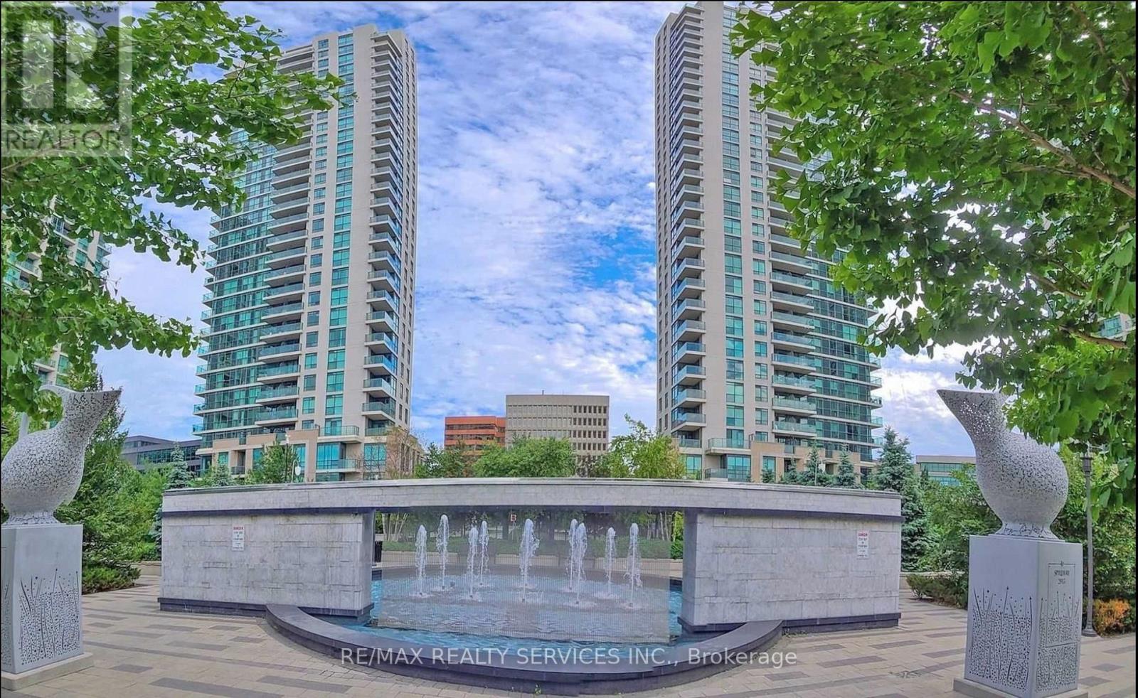 MLS® listing #29500589 for sale located at 811 - 205 SHERWAY GARDENS ROAD