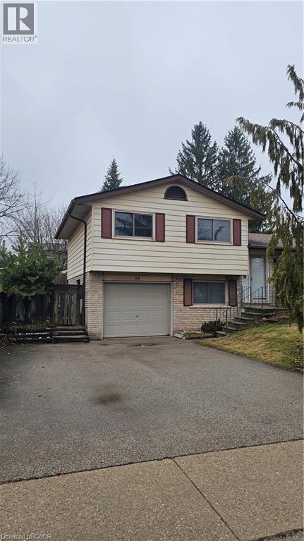 MLS® listing #29500647 for sale located at 34 MARKSAM Road