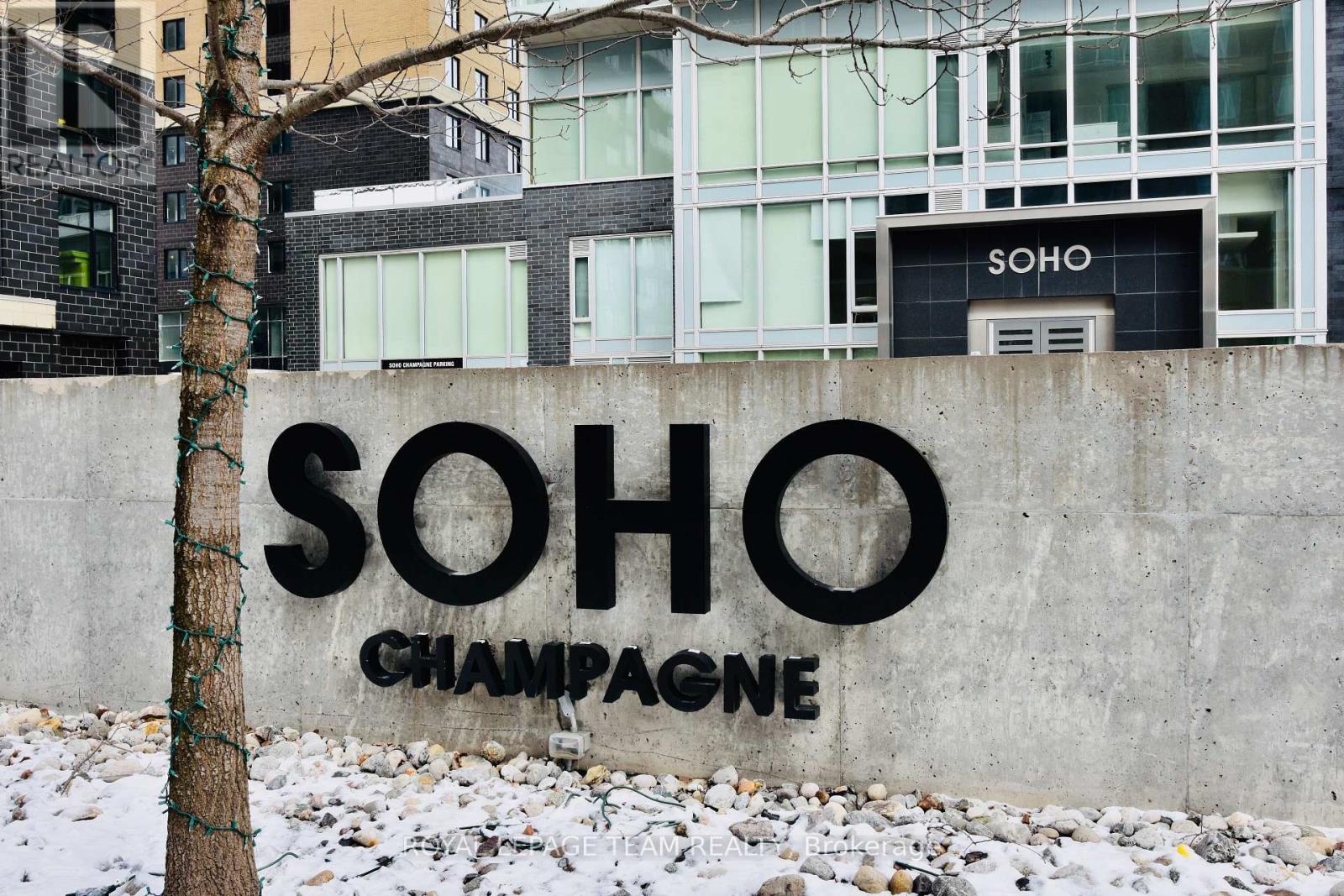 MLS® listing #29500654 for sale located at 902 - 111 CHAMPAGNE AVENUE S