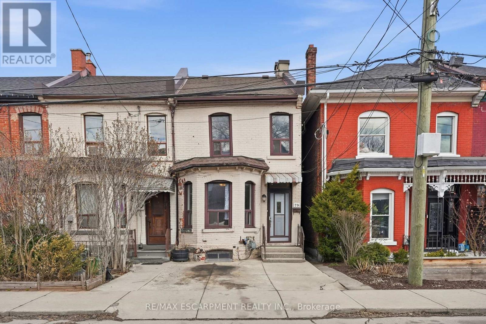 MLS® listing #29500750 for sale located at 79 MURRAY STREET E