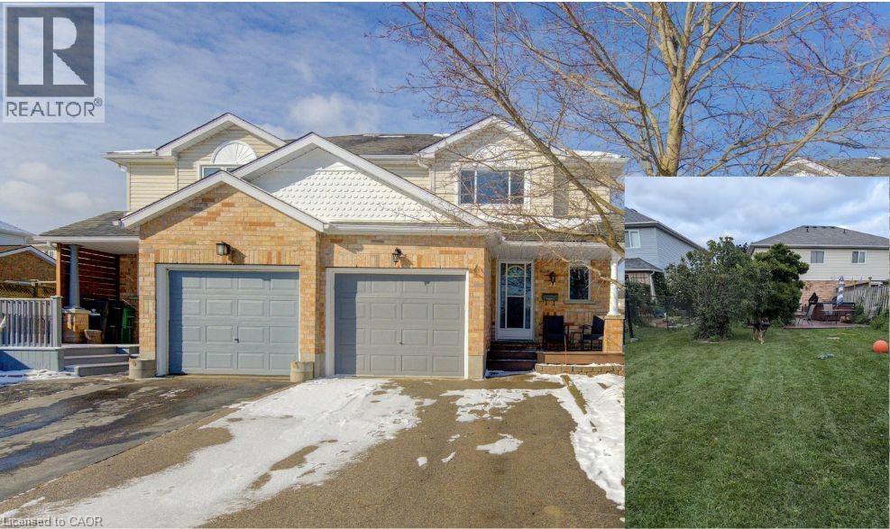 MLS® listing #29500881 for sale located at 71 HACKBERRY Street