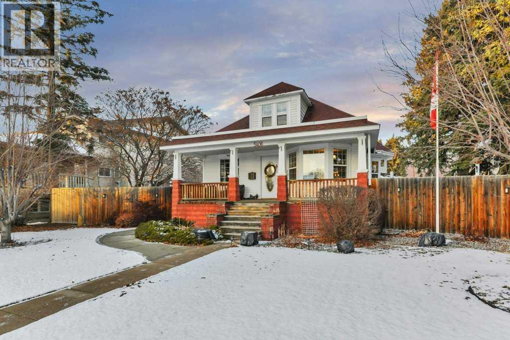 MLS® listing #29500912 for sale located at 5406 50 Avenue