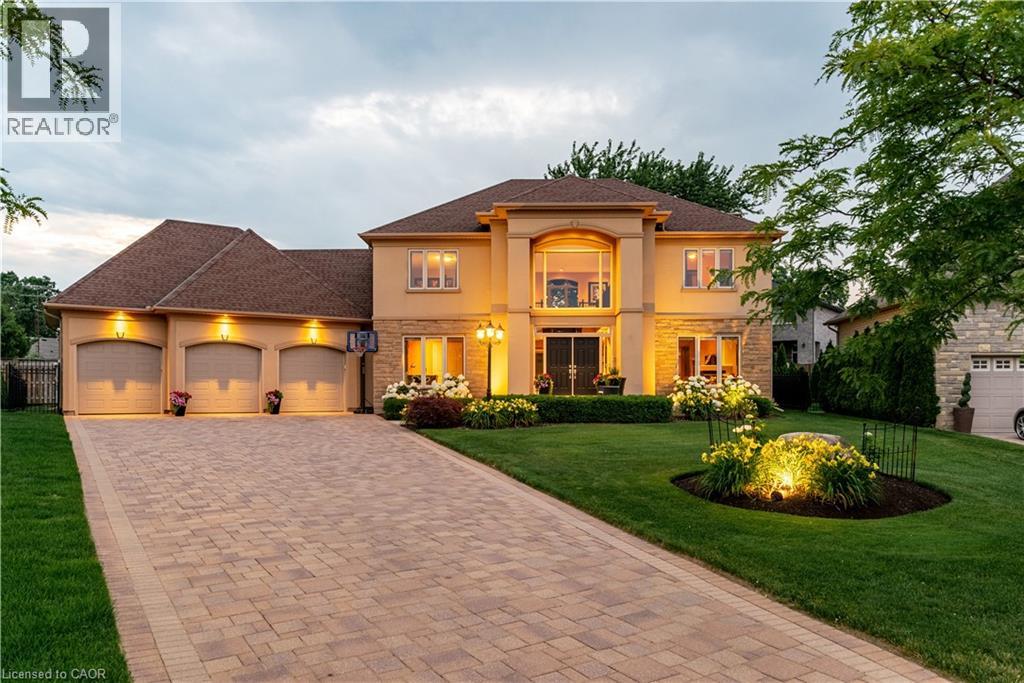 MLS® listing #29500937 for sale located at 8881 JOSEPH Court