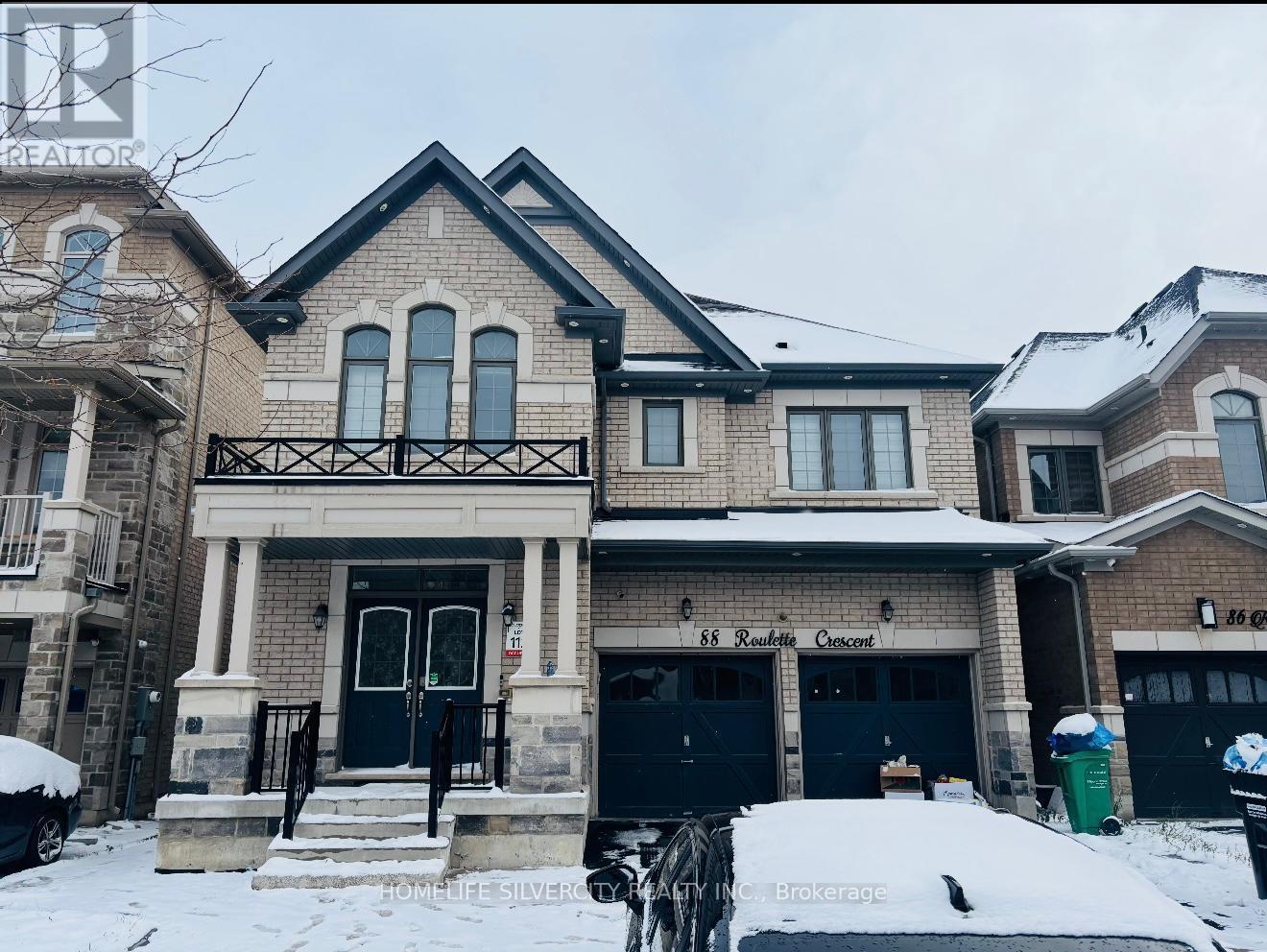 MLS® listing #29501001 for sale located at 88 ROULETTE CRESCENT