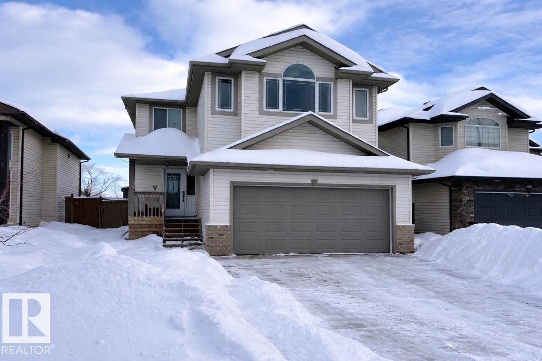 MLS® listing #29501003 for sale located at 5112 159 AV NW