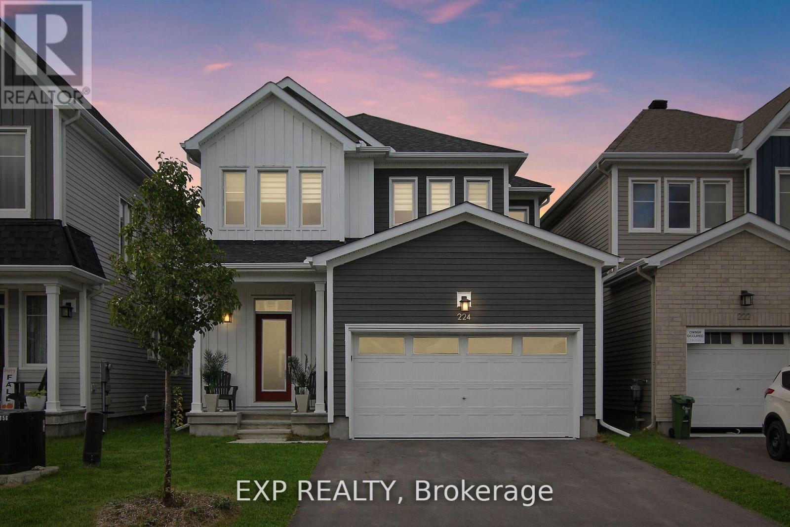 MLS® listing #29501082 for sale located at 224 PURSUIT TERRACE