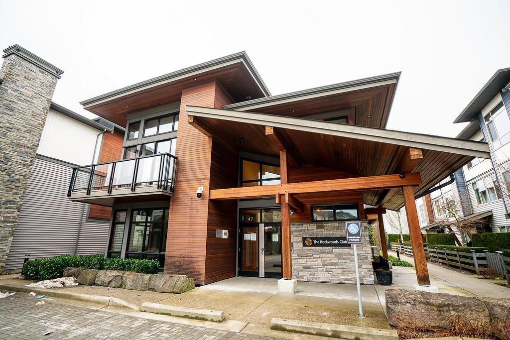 MLS® listing #29501358 for sale located at 50 8473 163