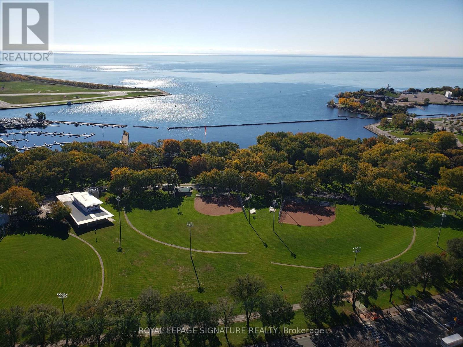 MLS® listing #29501468 for sale located at 3609 - 219 FORT YORK BOULEVARD