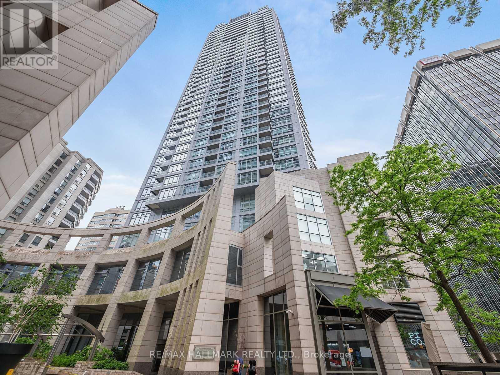 MLS® listing #29501470 for sale located at 2803 - 2181 YONGE STREET