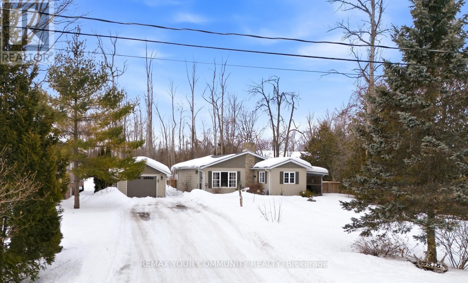MLS® listing #29501490 for sale located at 3816 30TH SIDE ROAD