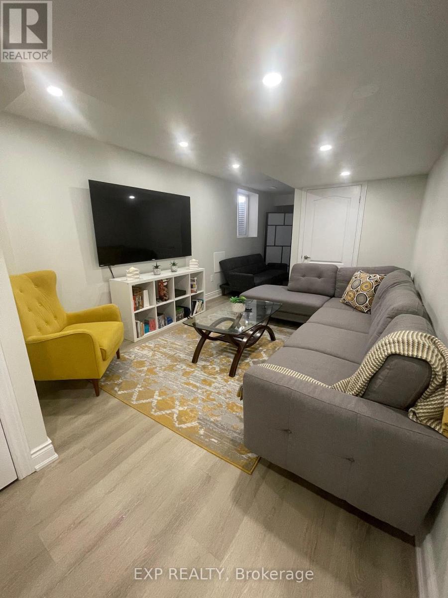 MLS® listing #29501515 for sale located at BSMT - 138 AYLESBURY DRIVE