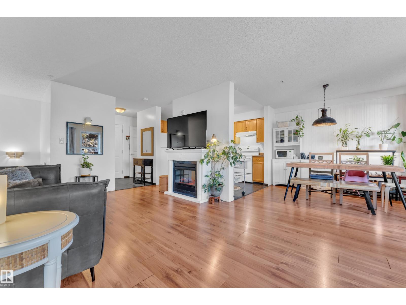 MLS® listing #29501518 for sale located at #114 105 Mckenney Ave NW