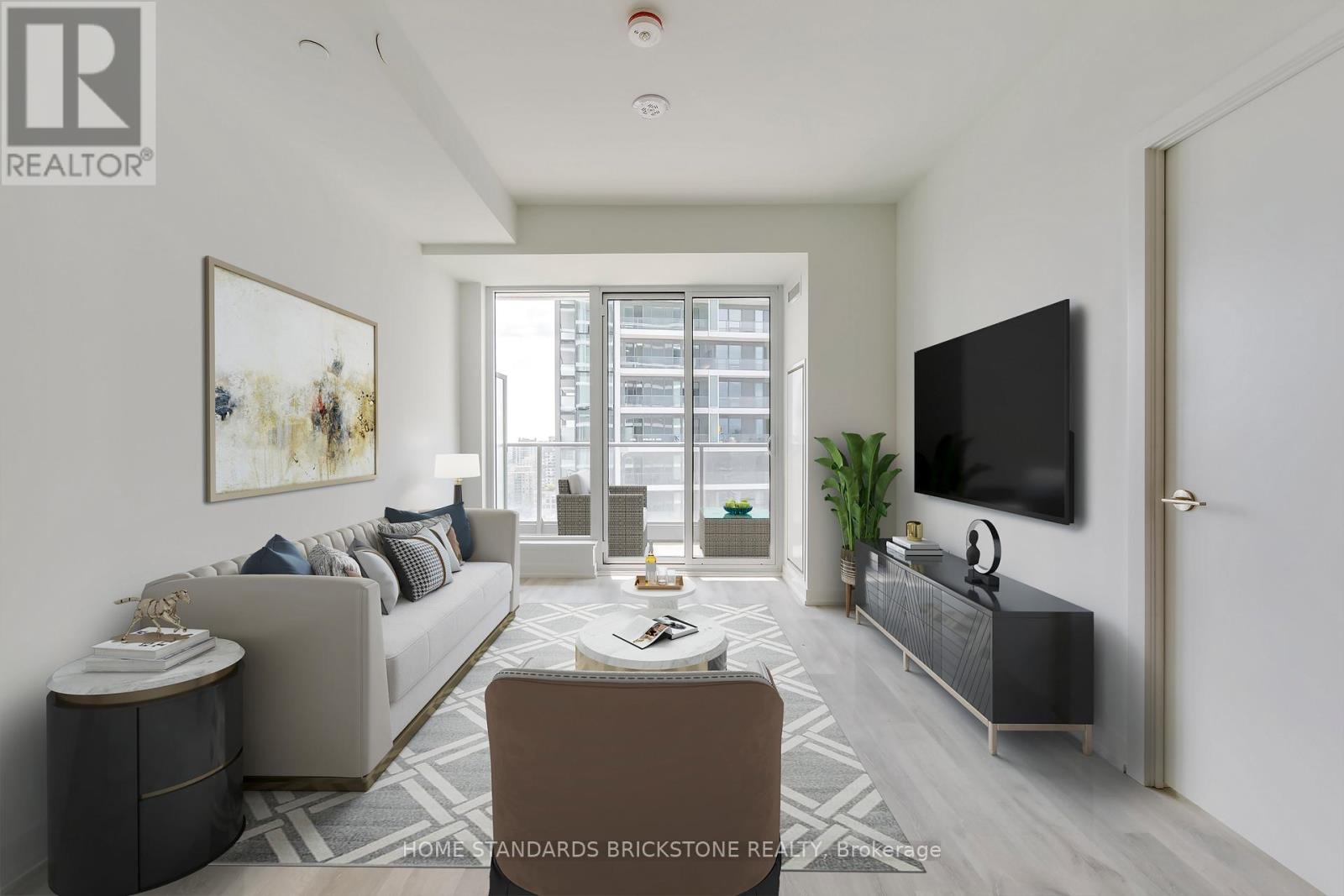 MLS® listing #29501664 for sale located at N2406 - 7 GOLDEN LION HEIGHTS