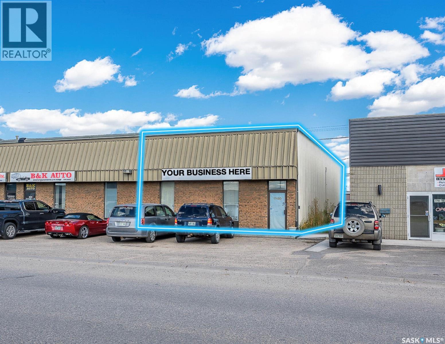 MLS® listing #29501690 for sale located at 1743 MCARA STREET