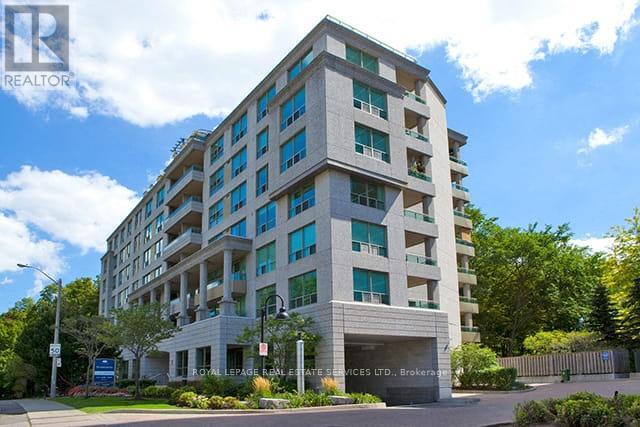 MLS® listing #29501739 for sale located at 104 - 17 BROOKBANKS DRIVE