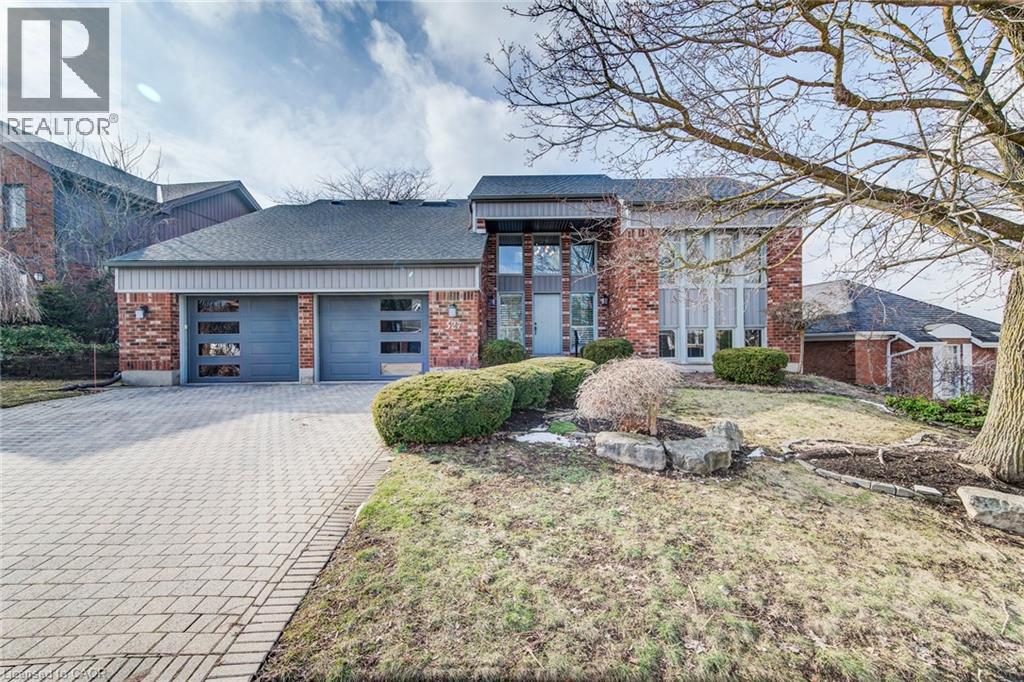 MLS® listing #29501875 for sale located at 327 WYECROFT Boulevard