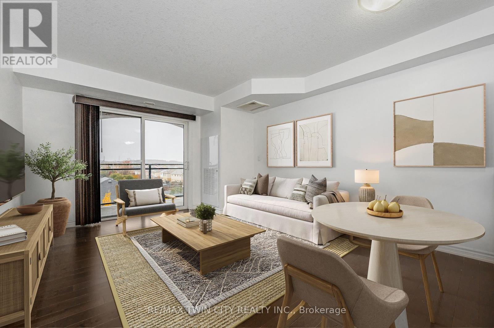 MLS® listing #29502041 for sale located at 410 - 155 COMMONWEALTH STREET