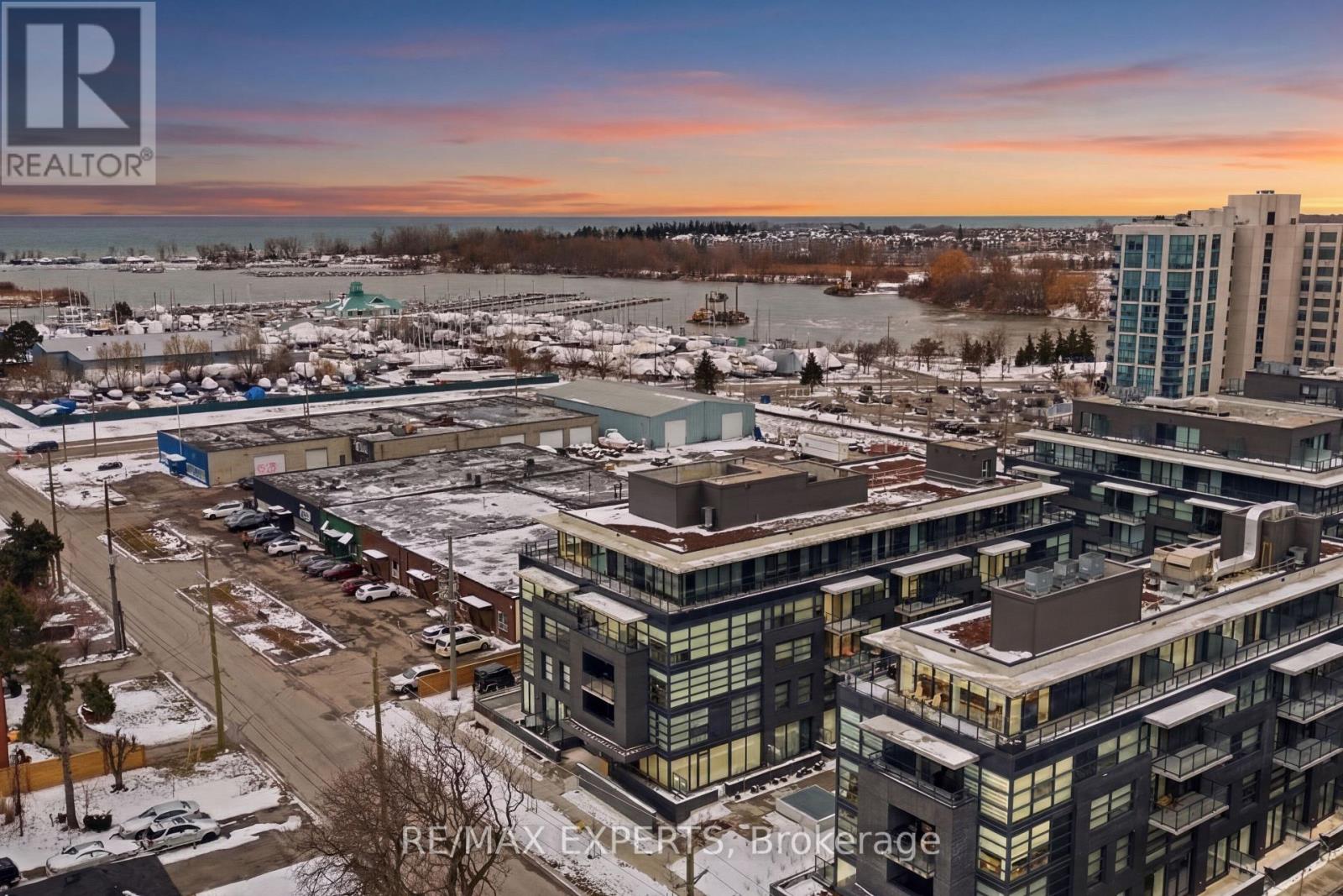 MLS® listing #29502422 for sale located at 334 - 1614 CHARLES STREET