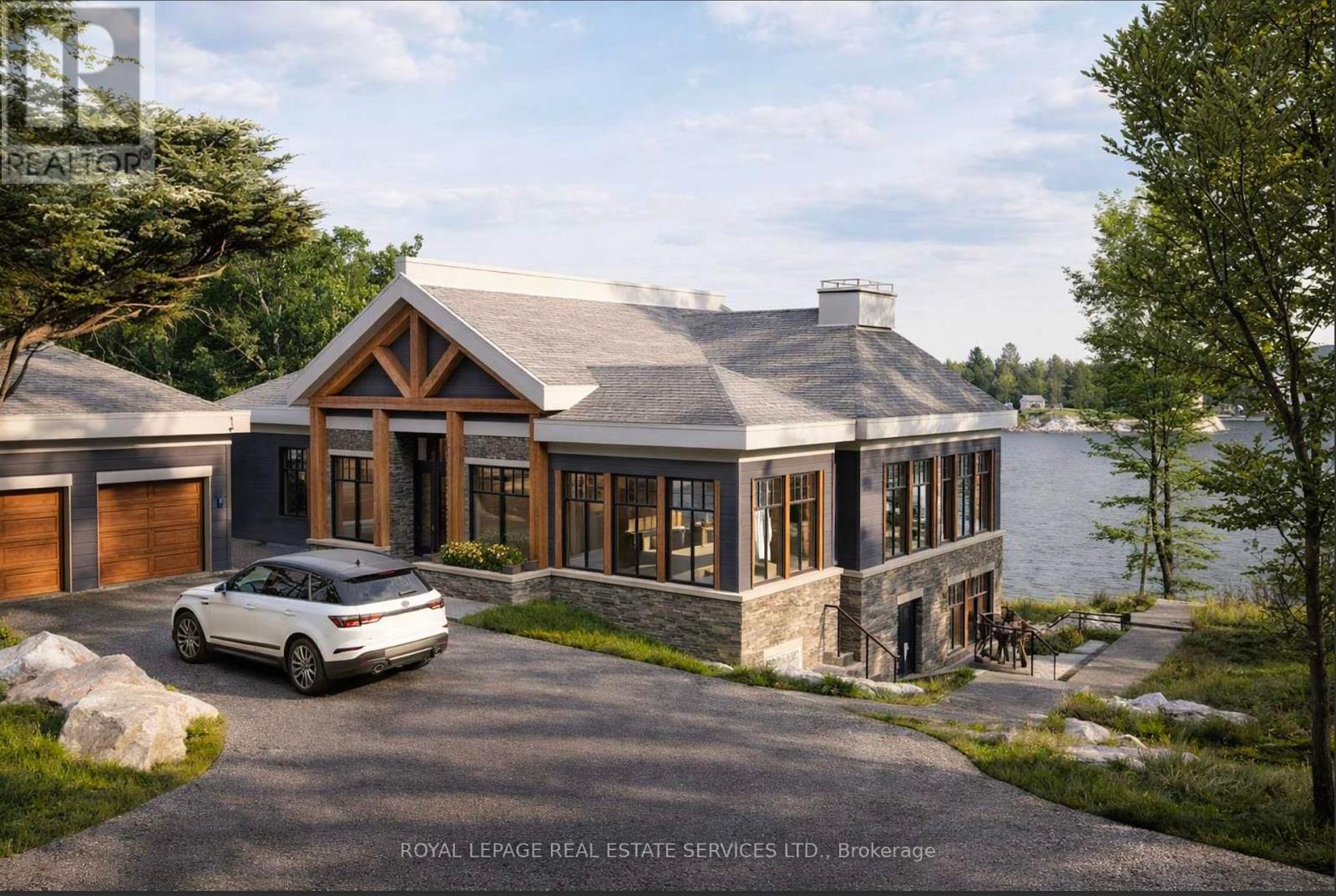 MLS® listing #29502559 for sale located at 1327-1329 WOODLAND DRIVE