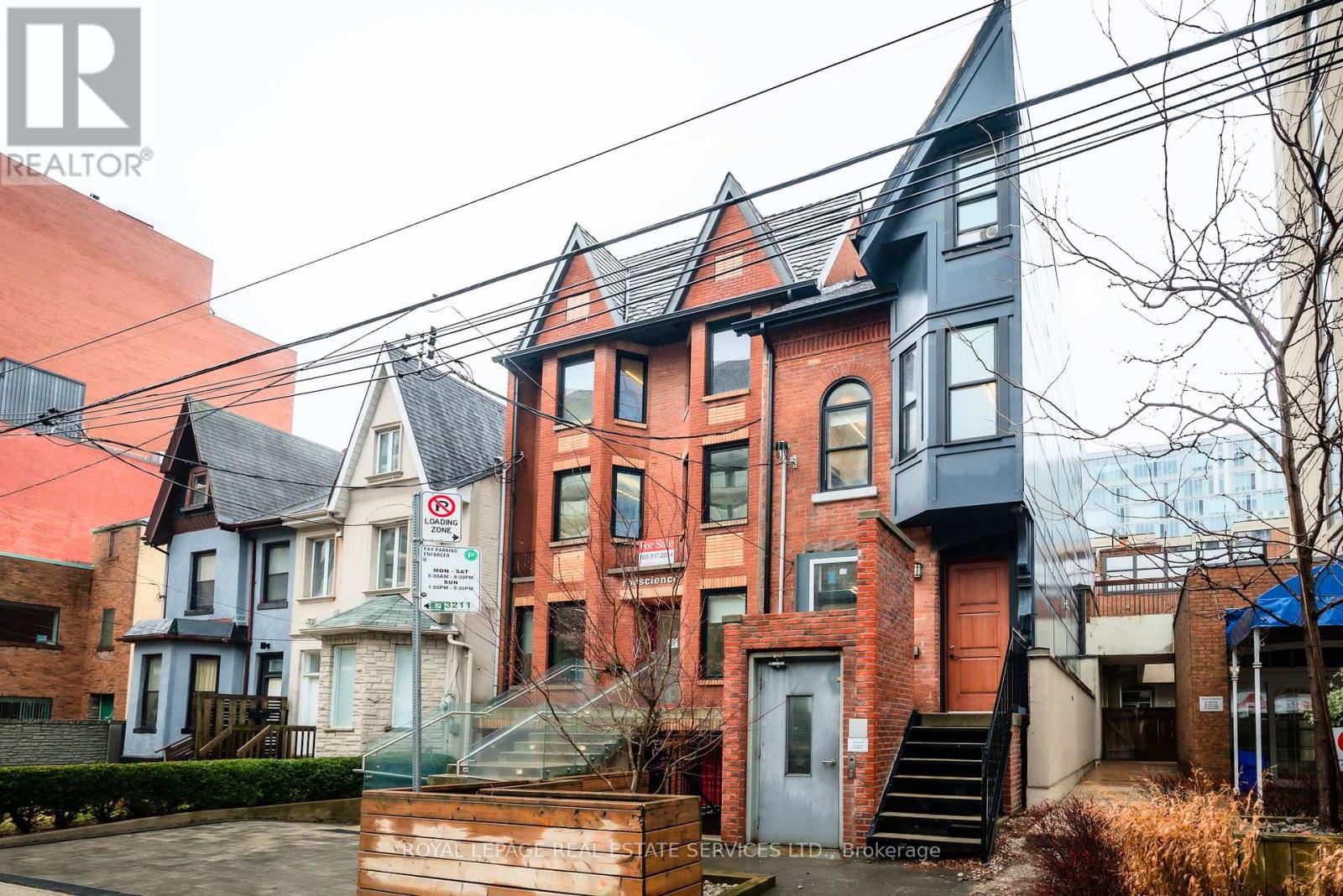 MLS® listing #29502698 for sale located at 54 1/2 ST PATRICK STREET