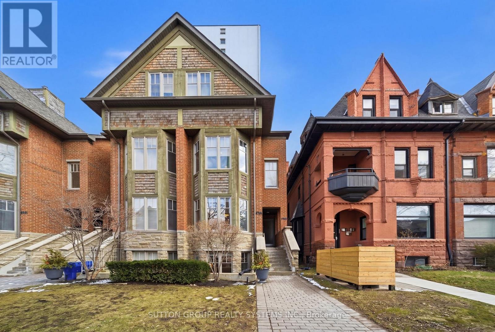 MLS® listing #29502900 for sale located at 99A WALMER ROAD