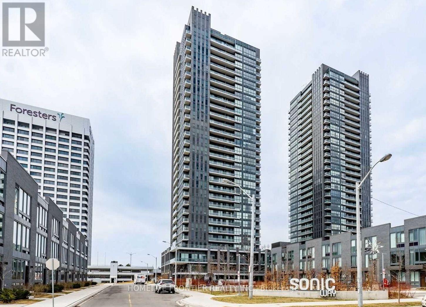 MLS® listing #29502908 for sale located at 401 - 2 SONIC WAY