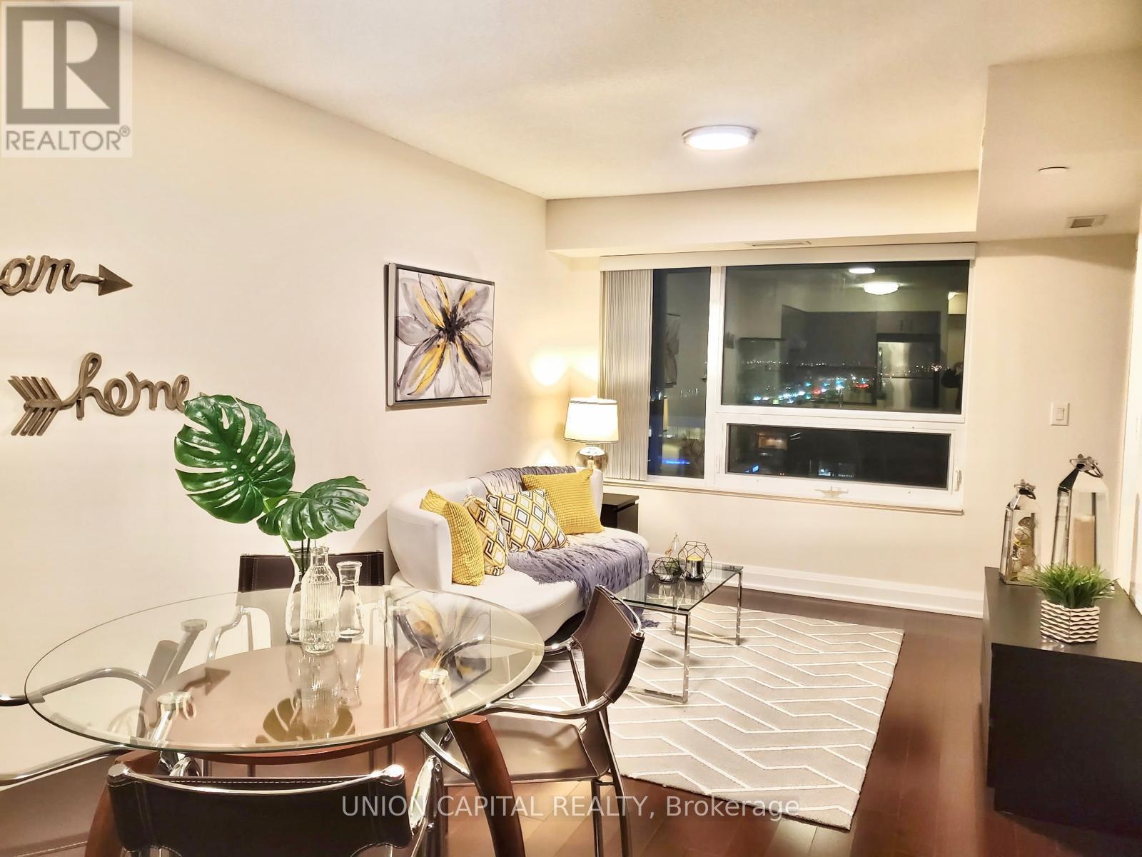 MLS® listing #29502941 for sale located at 910 - 1 UPTOWN DRIVE