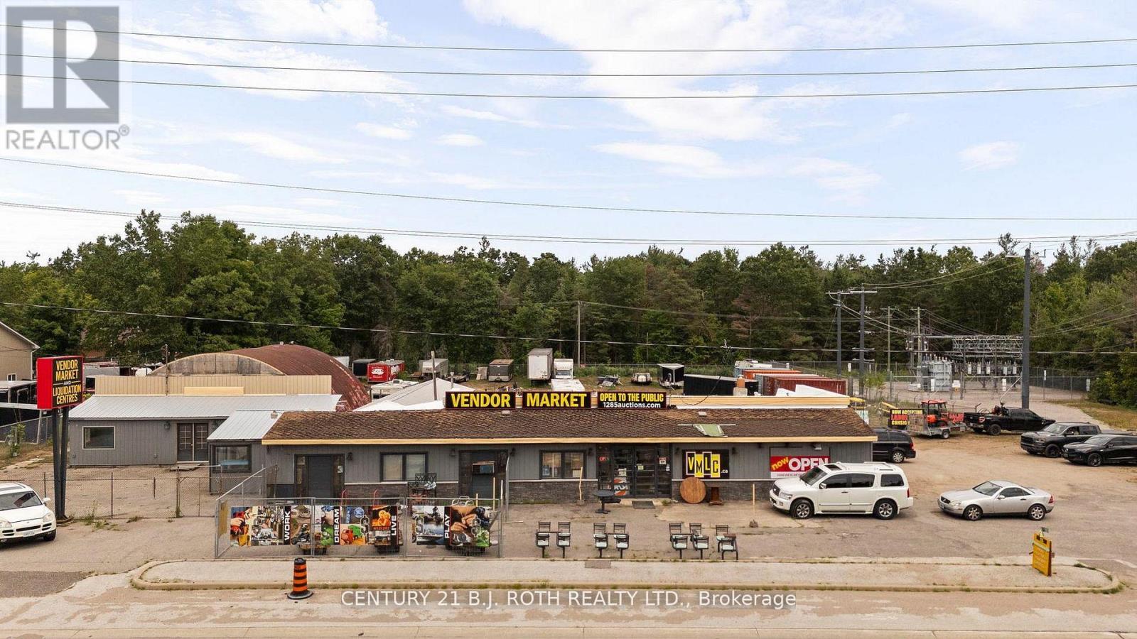 MLS® listing #29502953 for sale located at UNIT 3 - 1285 BAYFIELD STREET N