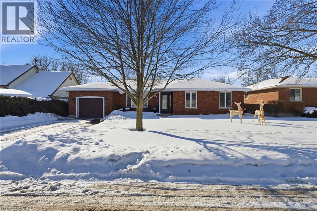 MLS® listing #29502996 for sale located at 256 HOWARD Street