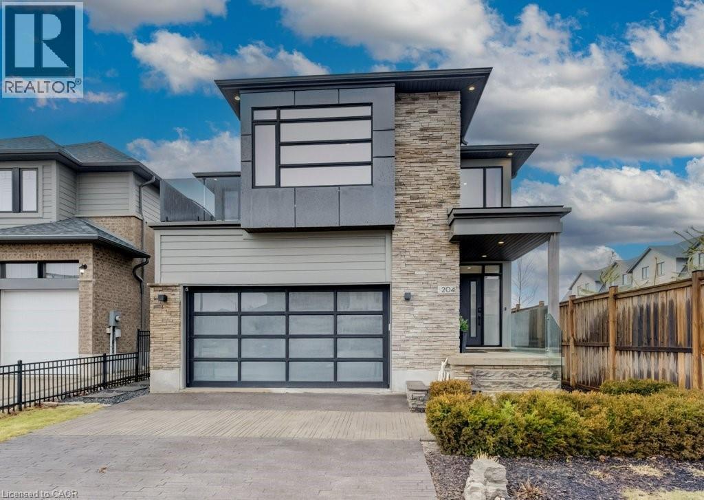 MLS® listing #29503055 for sale located at 204 CARRIAGE Way