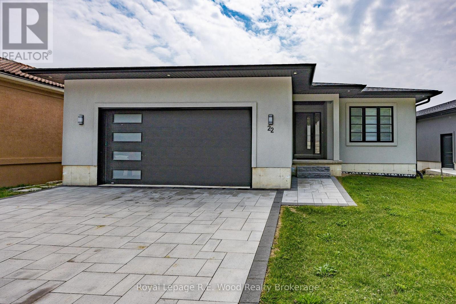 MLS® listing #29503095 for sale located at 22 - 5 JOHN POUND ROAD